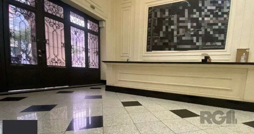 Sala comercial à venda na Avenida Getúlio Vargas, 901, Menino Deus, Porto Alegre