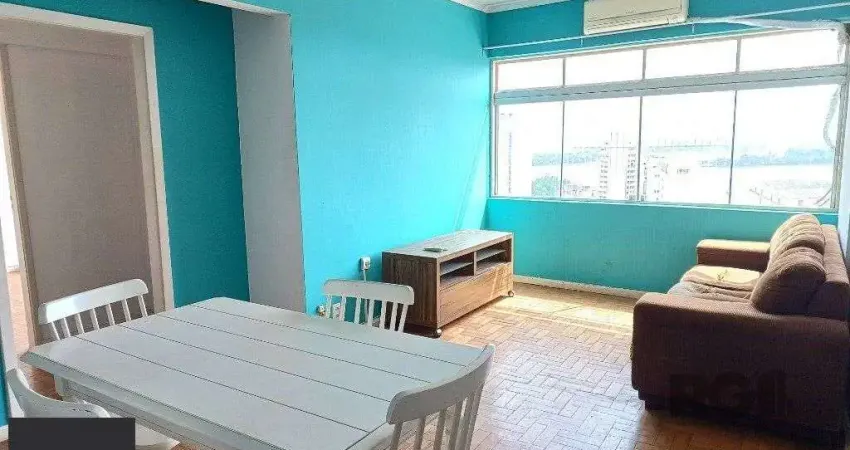 Apartamento com 2 quartos à venda na Rua Voluntários da Pátria, 595, Centro Histórico, Porto Alegre