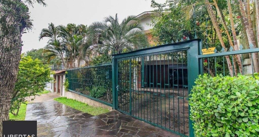 Casa com 3 quartos à venda na Rua Líbia, 29, Vila Ipiranga, Porto Alegre
