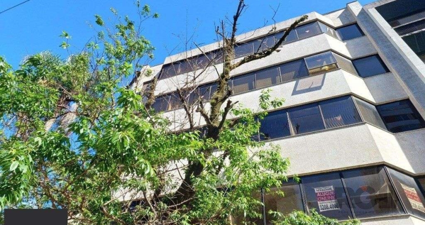 Sala comercial à venda na Rua Quintino Bocaiúva, 683, Floresta, Porto Alegre