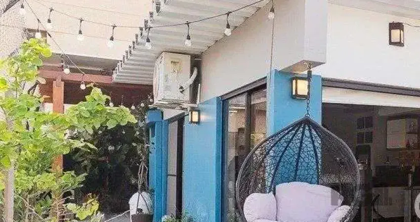 Cobertura com 3 quartos à venda na Rua Marquês do Pombal, 1462, Moinhos de Vento, Porto Alegre