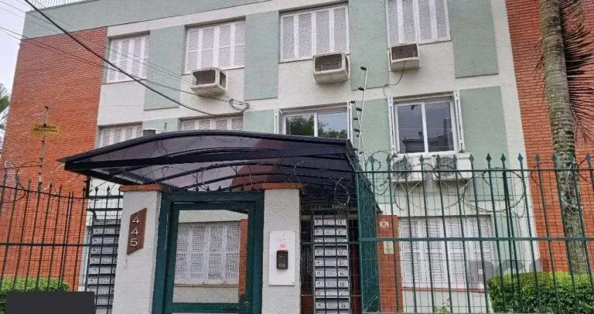 3D ensolarado e com vaga.
