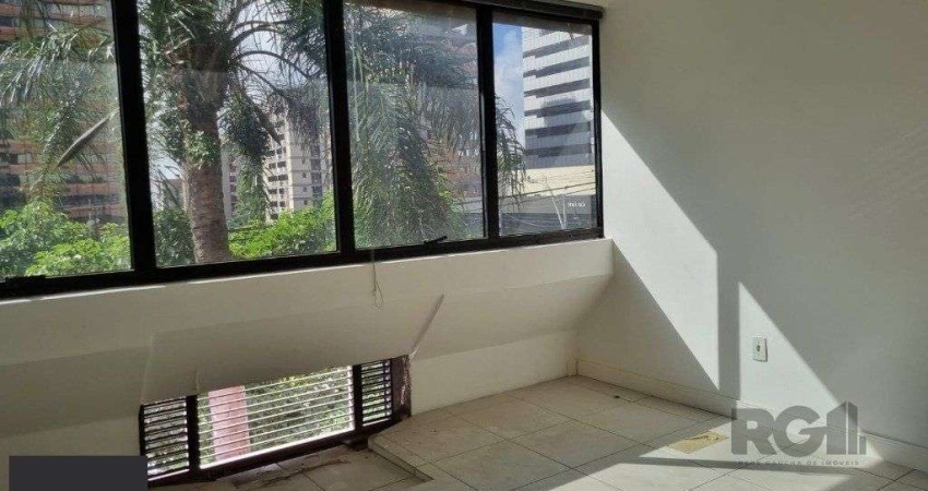 Sala comercial à venda na Avenida Carlos Gomes, 403, Auxiliadora, Porto Alegre