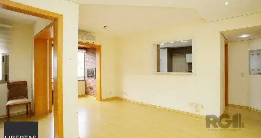 APARTAMENTO - 3 dorms. - 1 vaga - 83,00 m² - MENINO DEUS