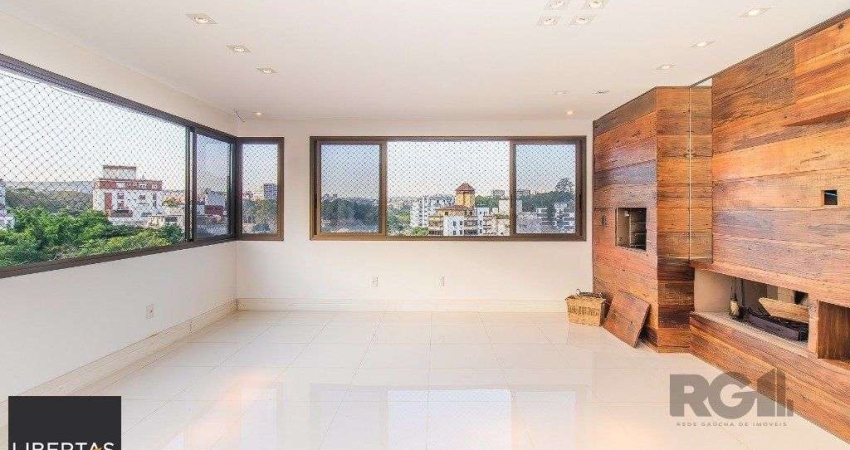 Excelente apartamento de 2 Dormitório