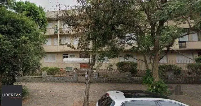 APARTAMENTO - 2 dorms. - 1 vaga - 72,00 m² - PETROPOLIS