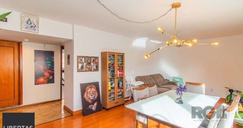 Apartamento com 3 quartos à venda na Avenida Getúlio Vargas, 1638, Menino Deus, Porto Alegre