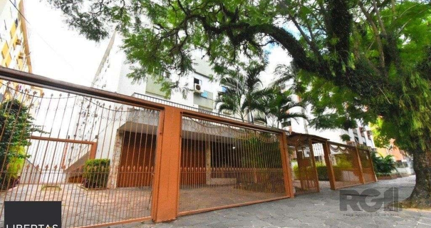 Apartamento com 1 quarto à venda na Rua Olavo Bilac, 110, Azenha, Porto Alegre