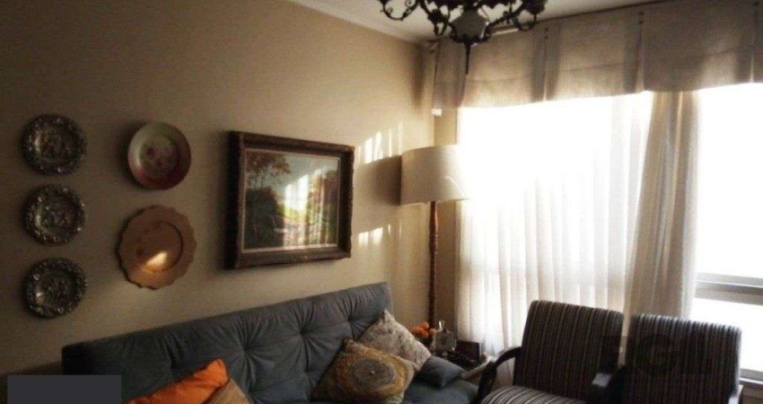 Apartamento com 2 quartos à venda na Avenida Getúlio Vargas, 140, Menino Deus, Porto Alegre