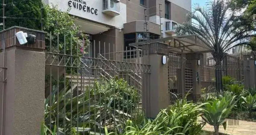 Apartamento com 3 quartos à venda na Rua General Couto de Magalhães, 1384, São João, Porto Alegre