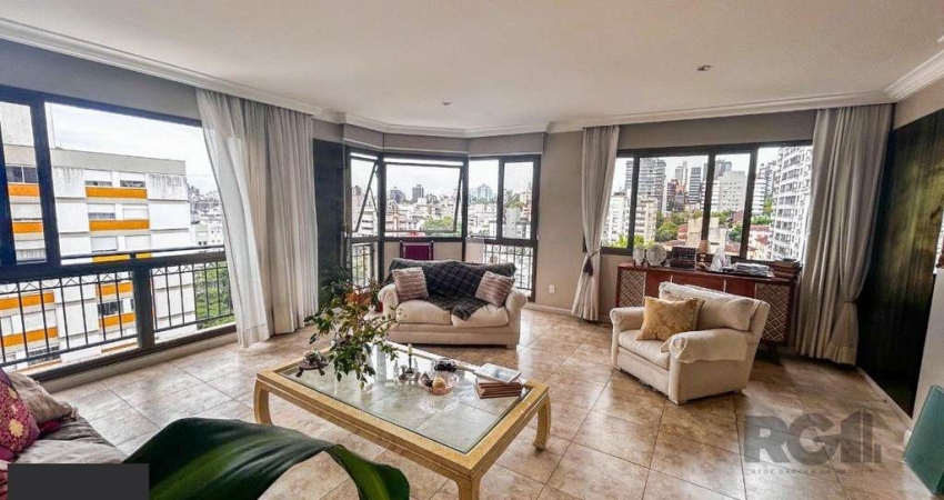 Apartamento em Mont Serrat
