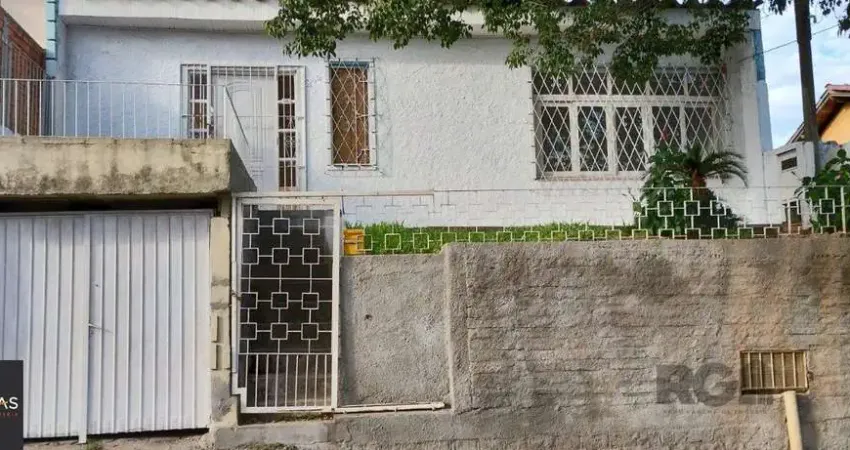 Terreno à venda na Rua Jóia, 280, Vila Nova, Porto Alegre