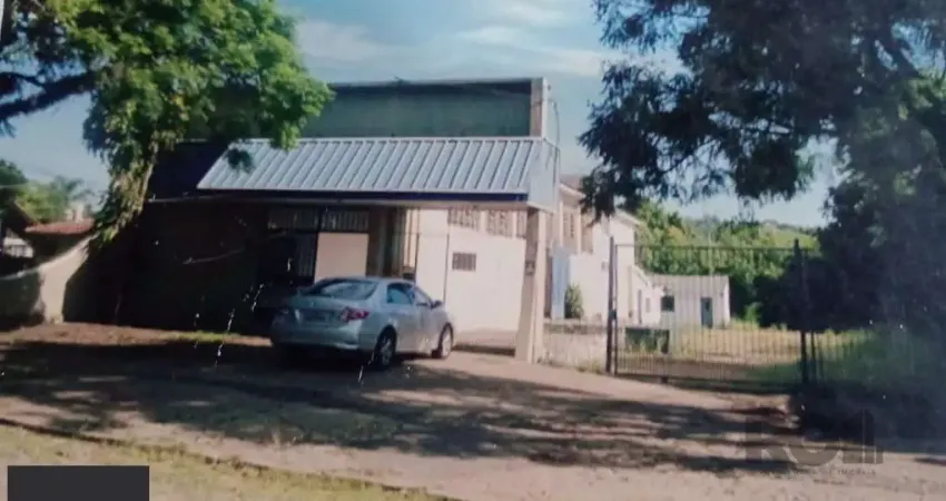Prédio à venda na Avenida Imperial, 372, Ipanema, Porto Alegre