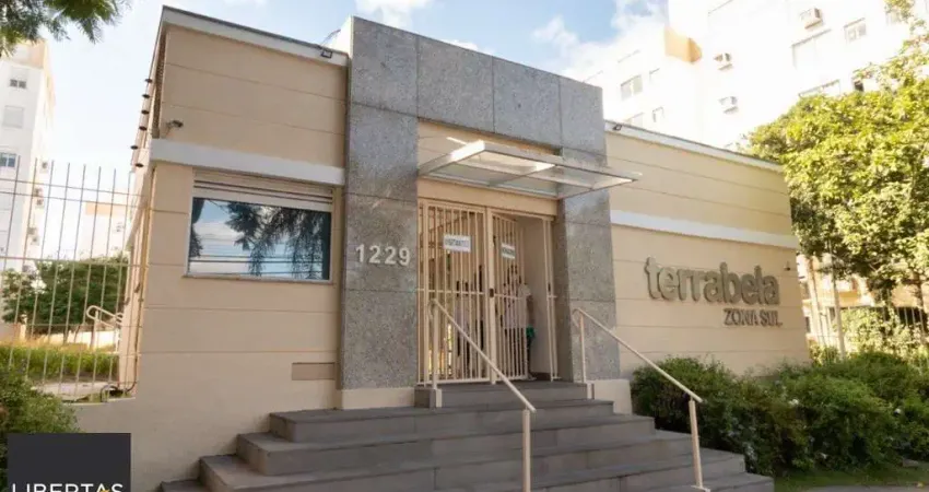 Apartamento para Venda - 61,51m², 3 dormitórios, Cristal