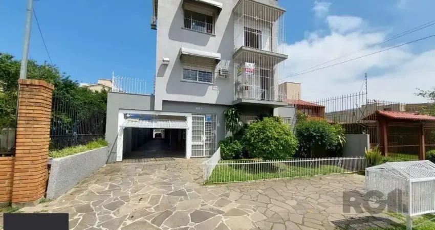 APARTAMENTO 2 QUARTOS - 2 VAGAS COBERTA - SACADA - CRISTAL - PORTO ALEGRE - RS
