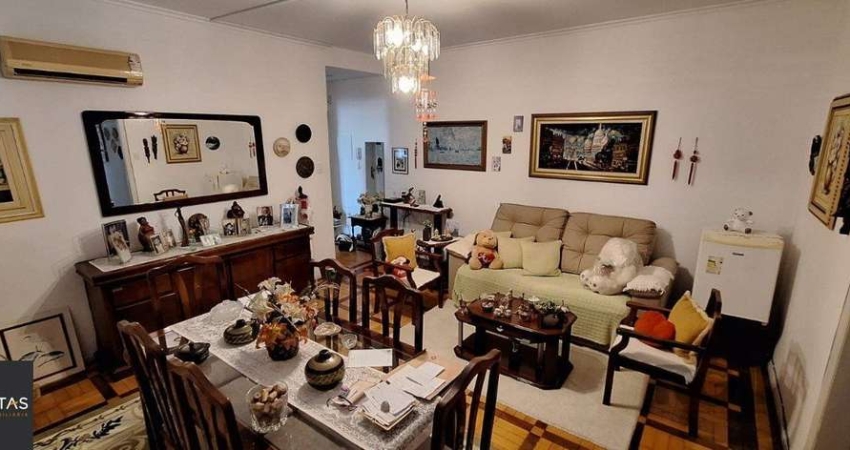 Apartamento com 3 quartos à venda na Avenida Protásio Alves, 910, Rio Branco, Porto Alegre