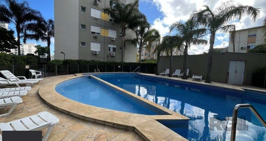 ÓTIMO APARTAMENTO 3 QUARTOS, SENDO 01 SUÍTE -SACADA - VAGA ESCRITURADA- CONDOMINIO COM COMPLETA INFRAESTRUTURA