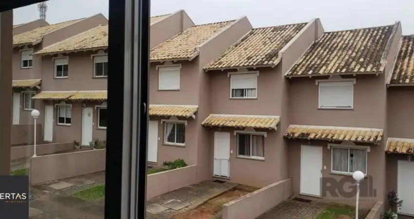 Sobrado para Venda 2 dormitórios, 1 vaga - Vila Nova, Porto Alegre