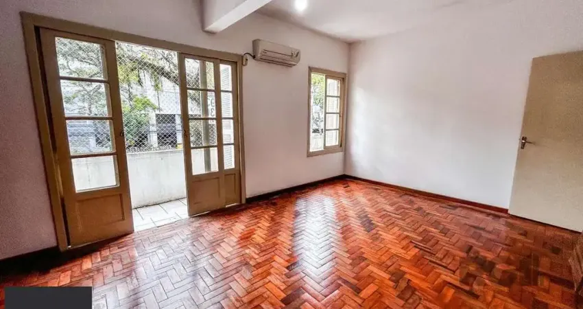 Apartamento com 3 quartos, 1 suíte, no bairro Rio Branco, Porto Alegre/RS