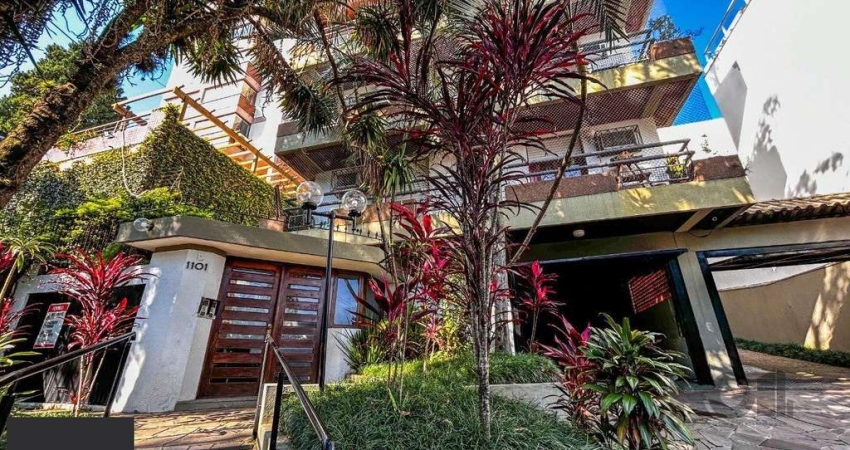Garden para Venda, 102,54 m²,2 dormitórios, sendo 1 suite, 1 vaga - Tristeza,Poa