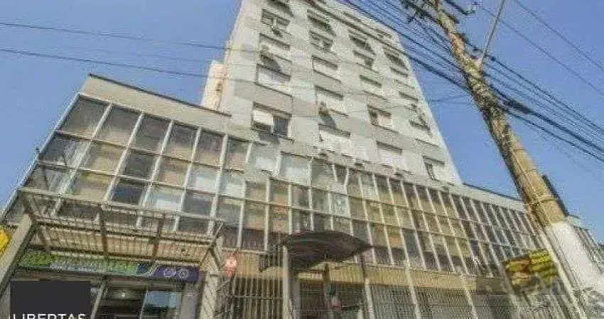 Apartamento com 1 quarto à venda na Avenida Ipiranga, 4623, Partenon, Porto Alegre