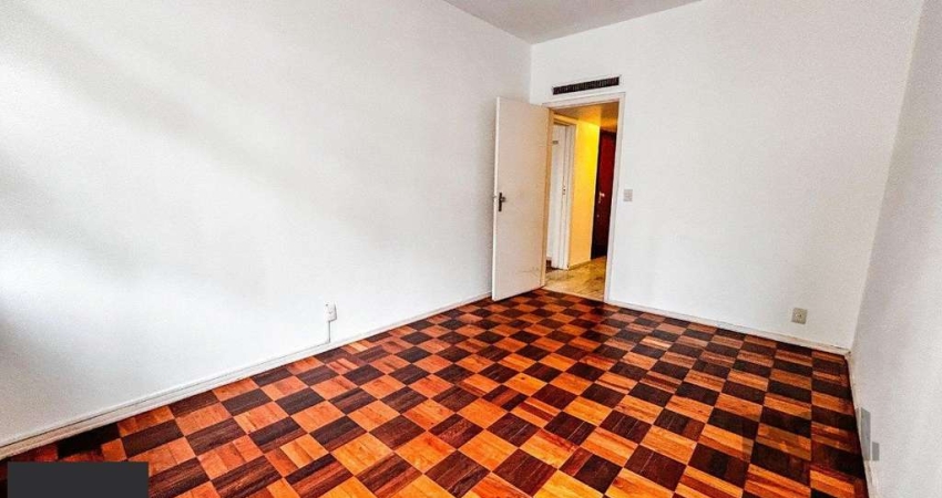 Apartamento no Centro de 3 dormitórios e vaga