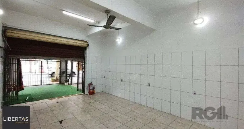 Ponto comercial à venda na Rua Santana, 706, Santana, Porto Alegre