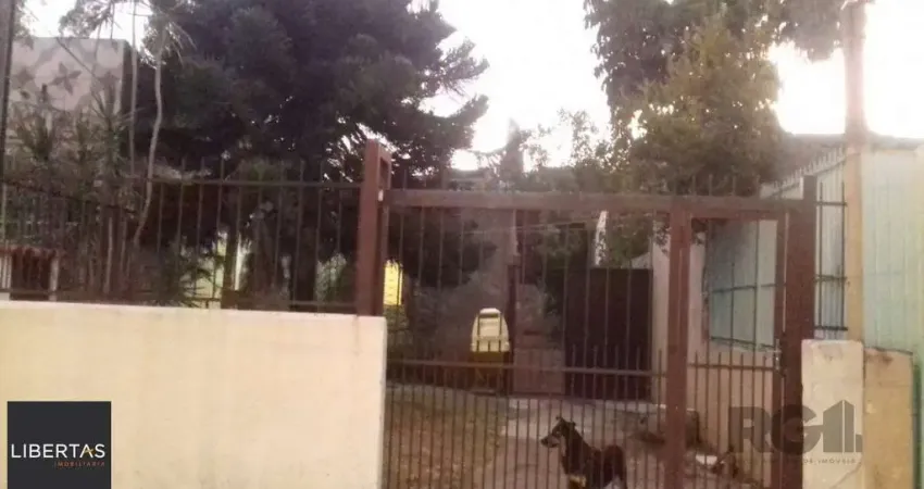 Terreno à venda na Avenida Florianópolis, 635, Azenha, Porto Alegre