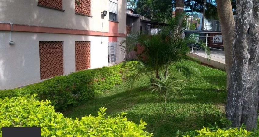 Apartamento com 2 quartos à venda na Rua Pedro Boticário, 720, Glória, Porto Alegre