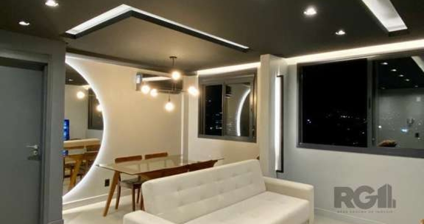 Apartamento em Azenha