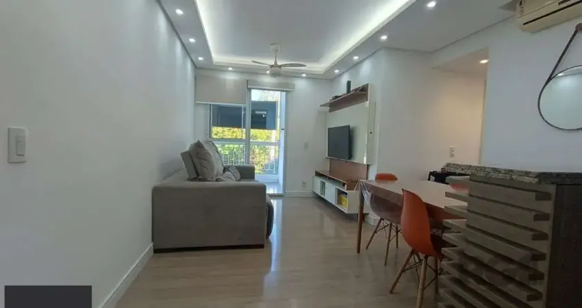Apartamento com 3 quartos à venda na Rua Marechal Mesquita, 581, Teresópolis, Porto Alegre