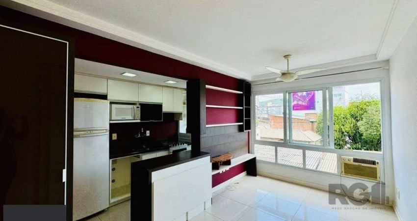 Apartamento em Jardim  Botânico