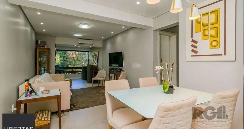 Apartamento com 2 quartos à venda na Avenida Bagé, 180, Petrópolis, Porto Alegre