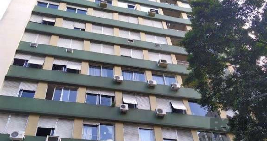 Apartamento com 2 quartos à venda na Avenida Senador Salgado Filho, 257, Centro Histórico, Porto Alegre
