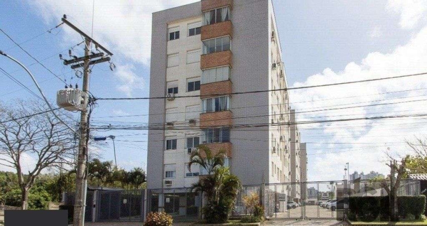 Apartamento com 2 quartos à venda na Rua Tamandaré, 1020, Camaquã, Porto Alegre