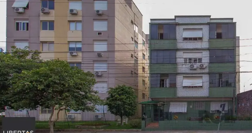 Apartamento com 2 quartos à venda na Rua Santana, 1129, Farroupilha, Porto Alegre