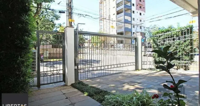 Apartamento com 2 quartos à venda na Rua Coronel Feijó, 479, São João, Porto Alegre