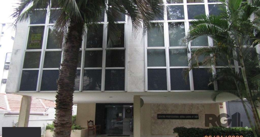 Sala comercial à venda na Rua Dona Laura, 207, Rio Branco, Porto Alegre