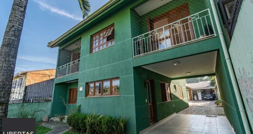 Casa com 4 quartos à venda na Avenida Circular, 722, Vila Jardim, Porto Alegre