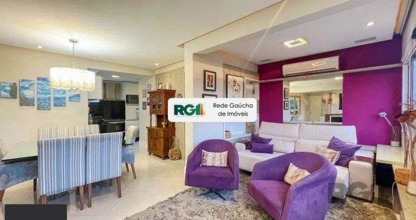 Apartamento com 3 quartos à venda na Avenida Bento Gonçalves, 1515, Partenon, Porto Alegre