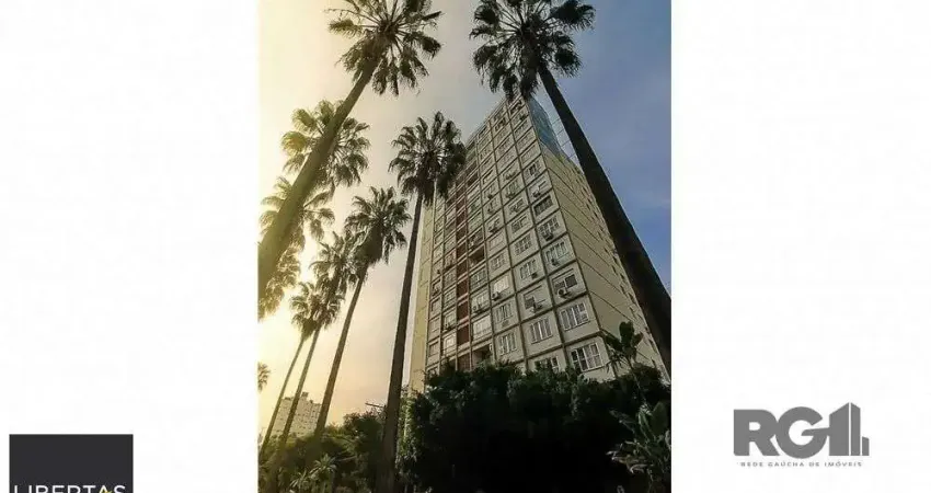 Apartamento com 2 quartos à venda na Avenida João Pessoa, 1784, Farroupilha, Porto Alegre