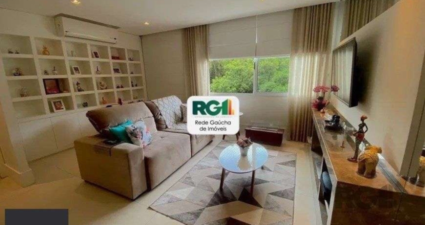 Apartamento para Venda - 66.51m², 3 dormitórios, sendo 1 suites, 1 vaga - Partenon