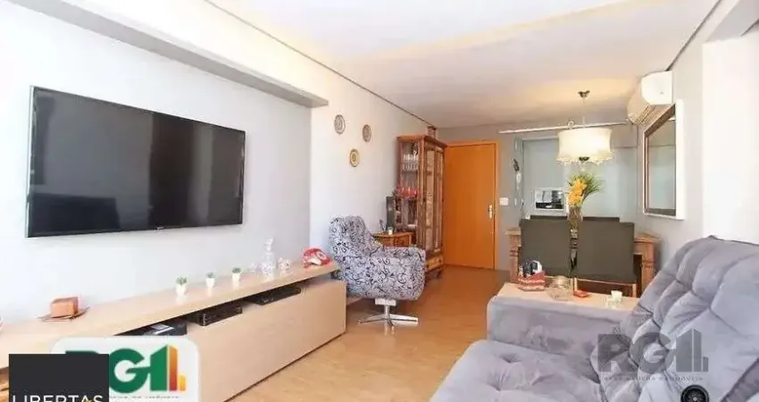 Apartamento 3 dormitórios, sendo 1 suíte, 89,87 m² de área privativa e 2 vaga(s) de garagem. Localizado na Rua/Av. Andarai, no bairro Boa Vista em Porto Alegre.