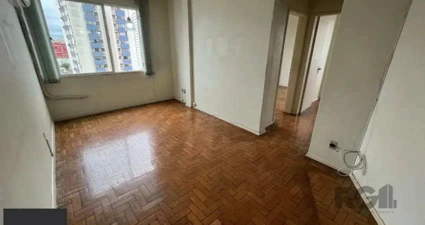 Apartamento com 2 quartos à venda na Rua Lopo Gonçalves, 543, Cidade Baixa, Porto Alegre