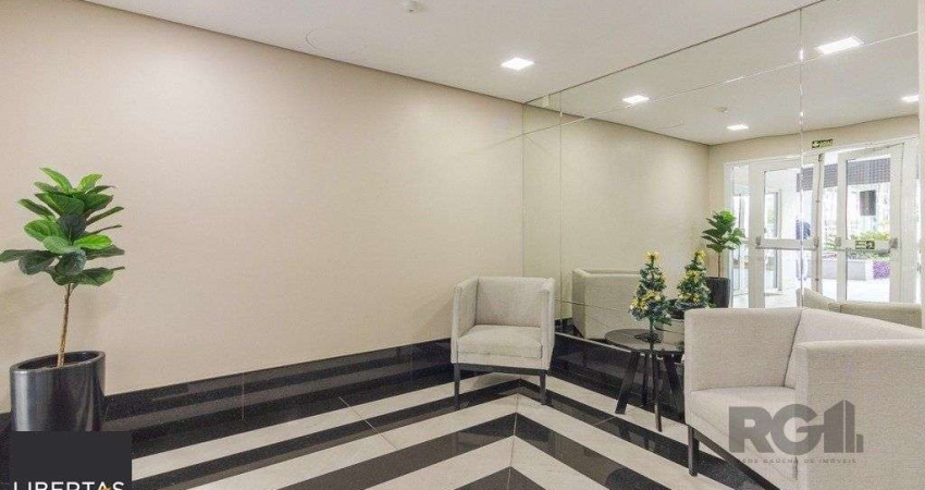 Apartamento 3 dormitórios, sendo 1 suíte, 102 m² de área privativa e 2 vaga(s) de garagem. Localizado na Rua/Av. Sao Josemaria Escriva, no bairro Central Parque em Porto Alegre.