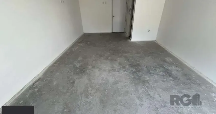 Sala comercial à venda na Avenida Érico Veríssimo, 595, Menino Deus, Porto Alegre