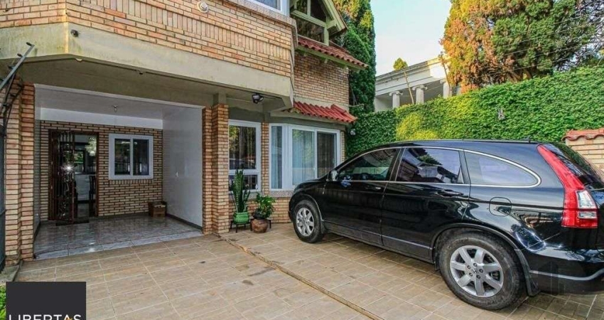 Casa em Tristeza