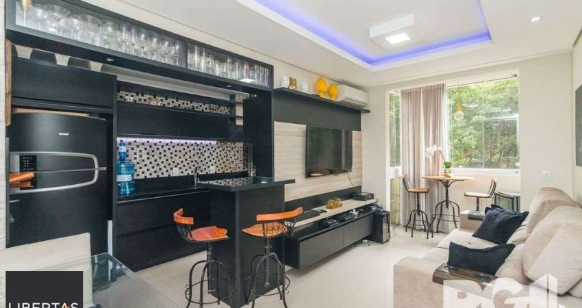 Apartamento com 2 quartos à venda na Beco Souza Costa, 400, Morro Santana, Porto Alegre