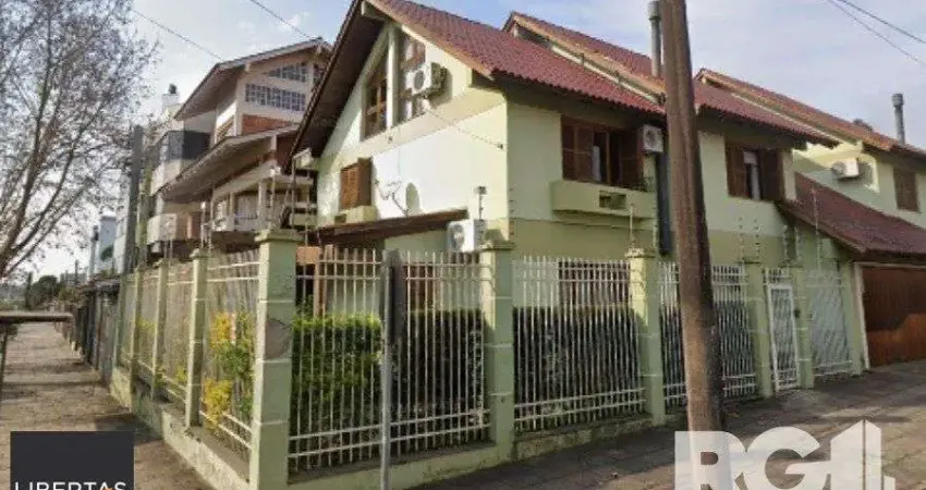 Casa em Jardim Itu