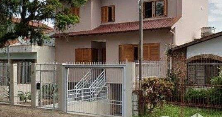 Casa com 4 quartos à venda na Rua Vinte e Quatro de Agosto, 85, Jardim Itu Sabará, Porto Alegre
